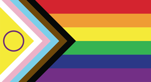 LGBTQIA Flag